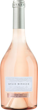 Kylie Minogue Côtes de Provence Rosé